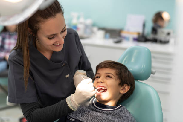 Best Emergency Tooth Extraction in Greenwich, OH