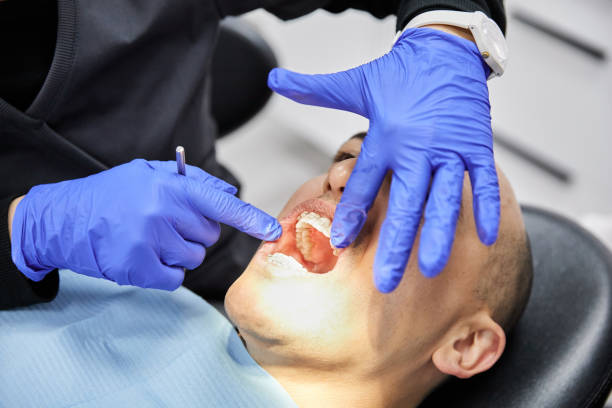 Best Emergency Treatment for Toothache in Greenwich, OH